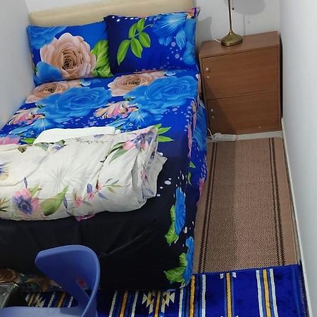 Comfydees Apartments أبو ظبي المظهر الخارجي الصورة