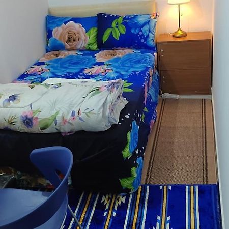 Comfydees Apartments أبو ظبي المظهر الخارجي الصورة