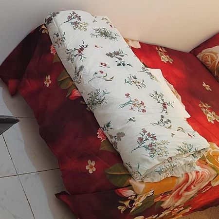 Comfydees Apartments أبو ظبي المظهر الخارجي الصورة