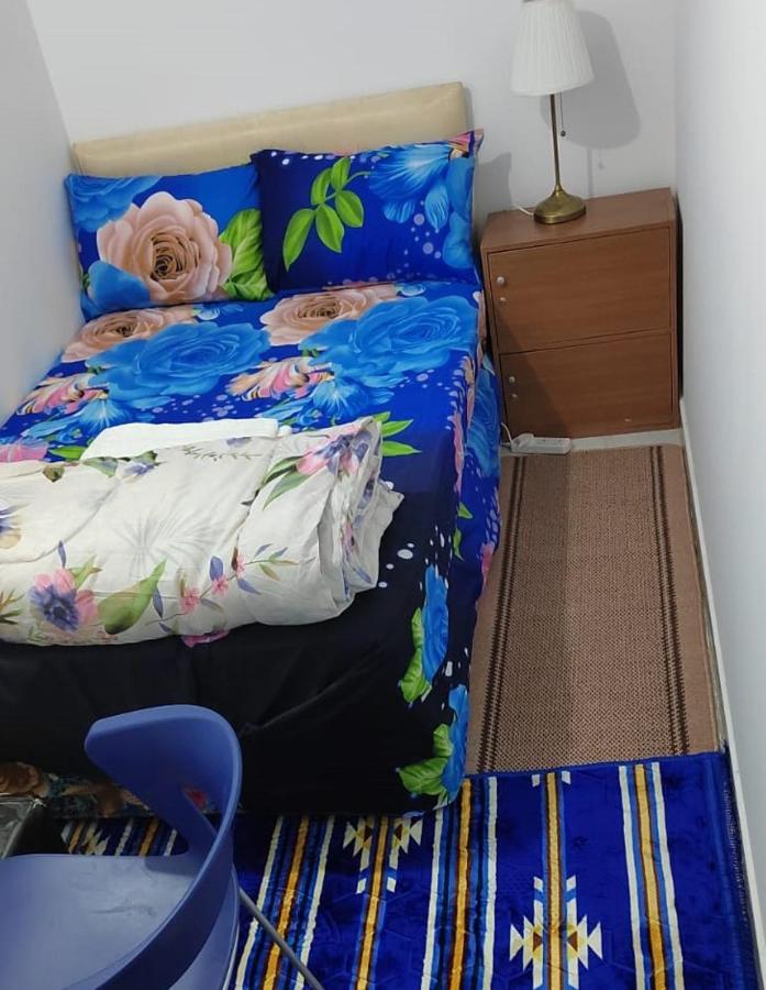 Comfydees Apartments أبو ظبي المظهر الخارجي الصورة
