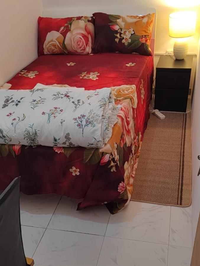 Comfydees Apartments أبو ظبي المظهر الخارجي الصورة