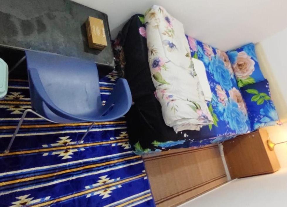Comfydees Apartments أبو ظبي المظهر الخارجي الصورة