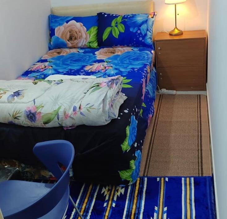 Comfydees Apartments أبو ظبي المظهر الخارجي الصورة