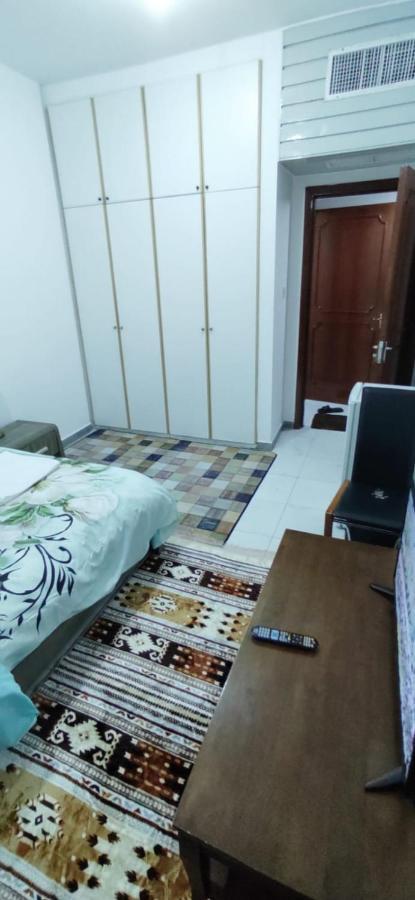 Comfydees Apartments أبو ظبي المظهر الخارجي الصورة
